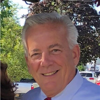 Joe Brucia