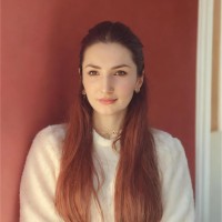Muza Inarokova