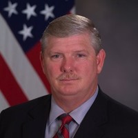 Bruce Trimble