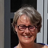 Pauline Boutin
