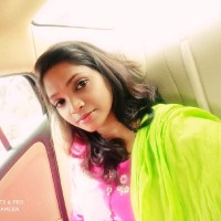Sangeetha Sukumar