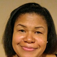 Yvonne Curry