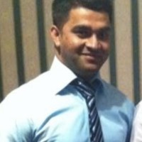 Kamrul Islam