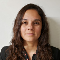 Claudia Garcia Paskvan