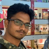 Santhoshkumar Kumaravel