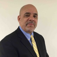 Vernon Mitchell
