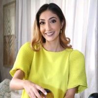Rocio Victoria