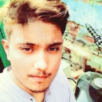 Rajrishi Srivastava