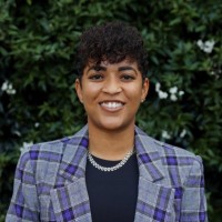 Lydia Imani, Ma, Csm