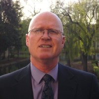 Charles Lance Houseman