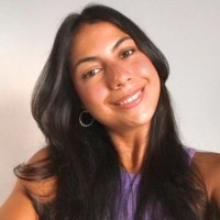 Rebecca Salgueirinho