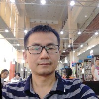 Steven Zhang