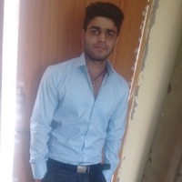 Shubham Pandey