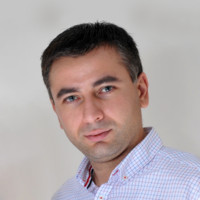 Emil Andreasyan