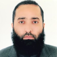 Dr. Mohammad Yahya Mujaddidi
