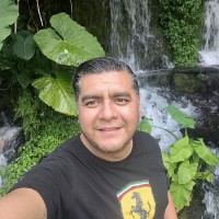 Salvador Suarez Leon