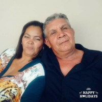 WALMIR pires