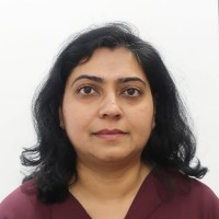 Anubha Kapoor
