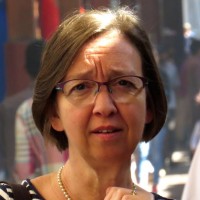 Annemie Matheussen