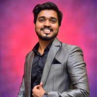Tejas Mane