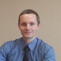 Dmytro Reznikov