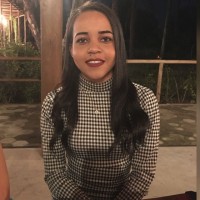 Keylla Santos