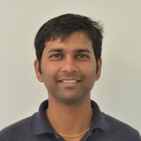 Alpesh Patel