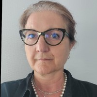 Isabelle Brosse