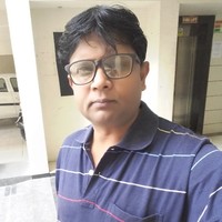GAJANAN RAIKWAR