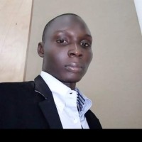 W.Guy Judicaël SAWADOGO