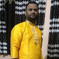 Saurabh Maheshwari