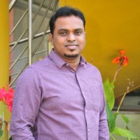 Santhosh Kumar B S