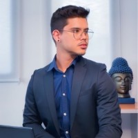 Luan Vinícius Taketa Gomes