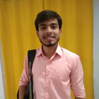 Shubham Arya
