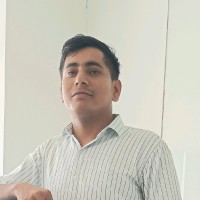 Hariom Pandey