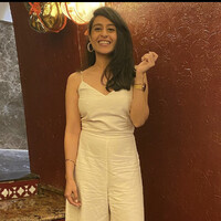 Ankita P Batra
