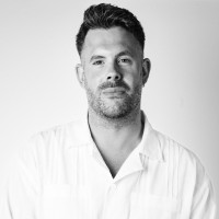 Craig Irvine