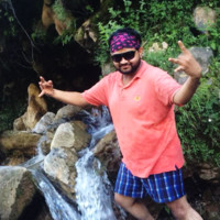 Sushant Sharma