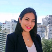 Katerine Montoya