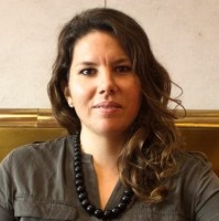 Rita Valério