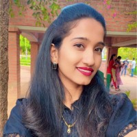 Shubhangi Sonar