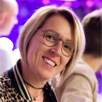 Sandra Verrewaere
