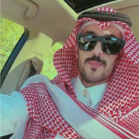 عبدالله القرني