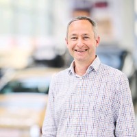 Matthieu van der Straten