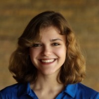 Madeline Watson