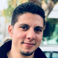 Ashraf Abu Saad