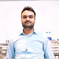 Ambreesh Tomar