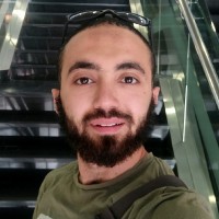 Ahmed Mamdouh