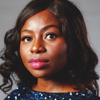 Sarah Ejovwoke S.