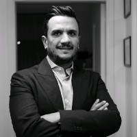 Zahi Ghandour, Executive MBA